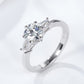 Effortlessness Ring