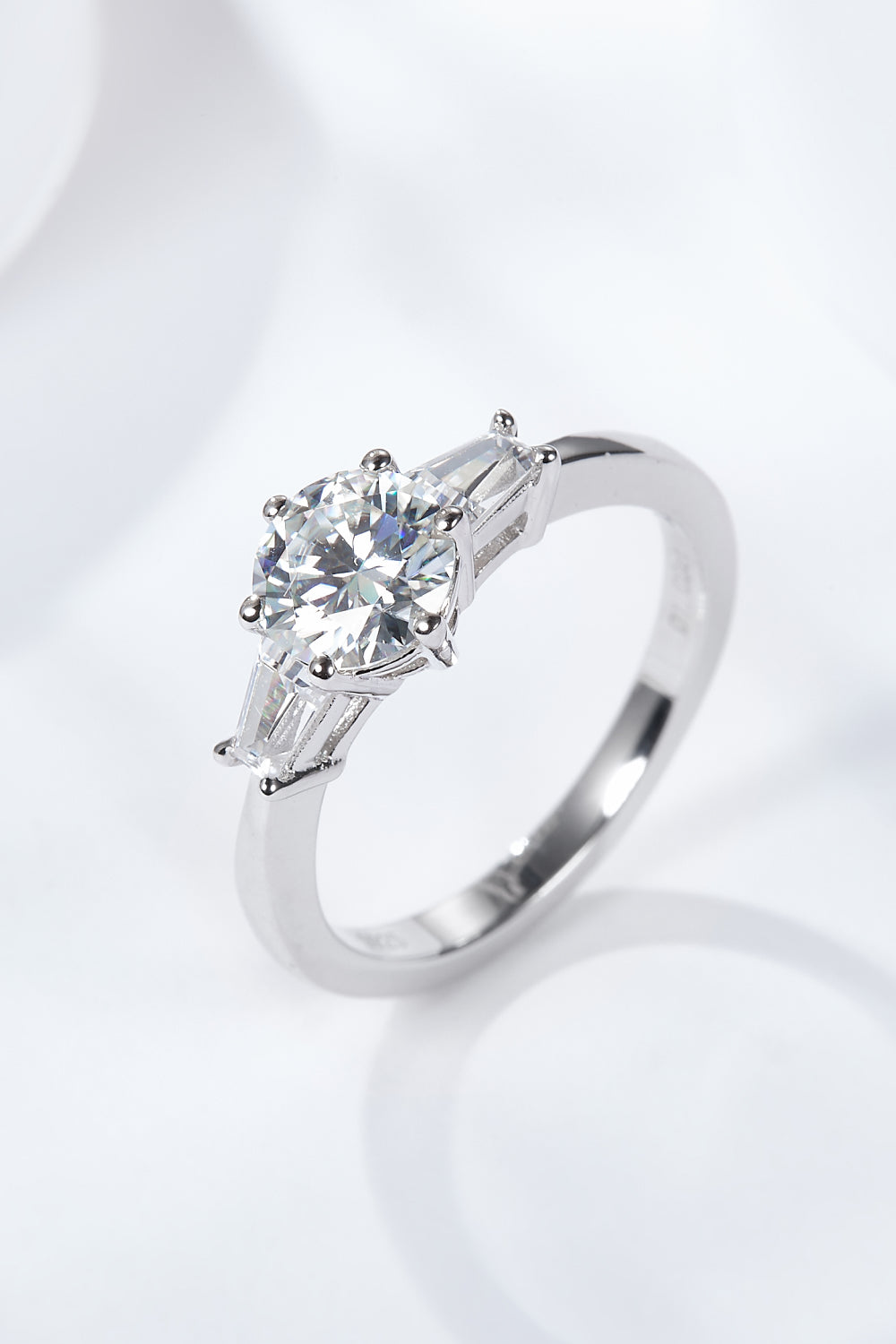 Effortlessness Ring