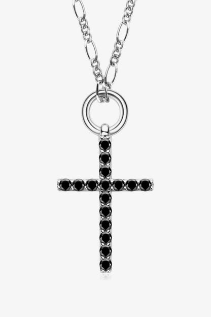 Manger Necklace