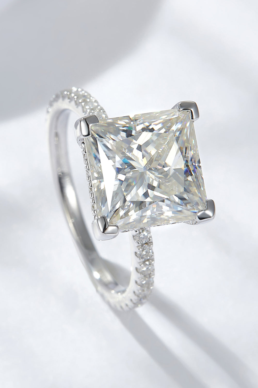 Independence Ring