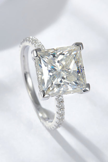 Independence Ring