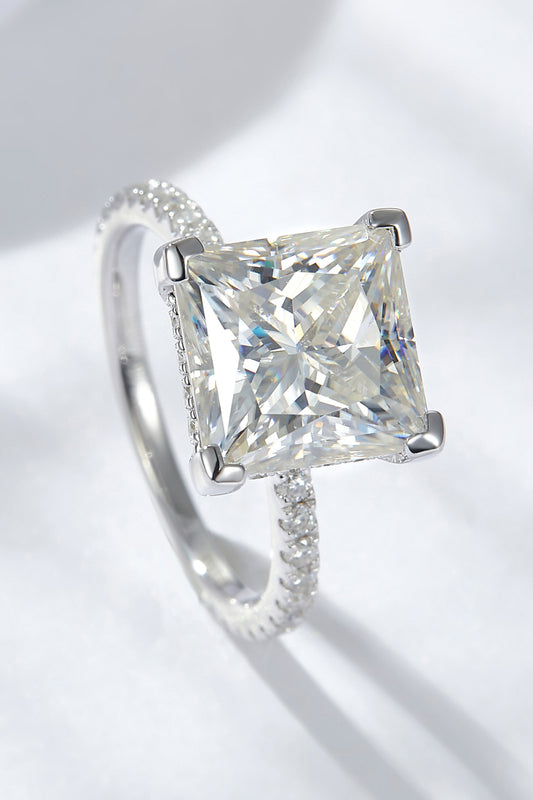 Independence Ring