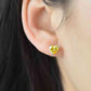 Worship Stud Earrings
