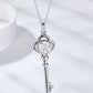 Clarity Necklace