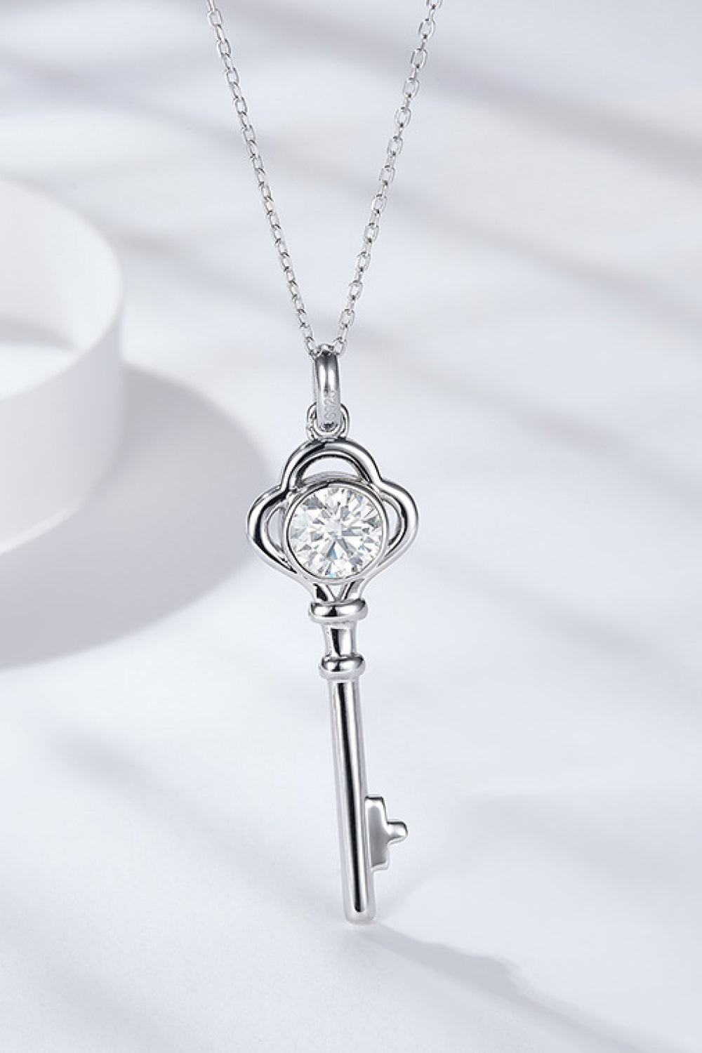 Clarity Necklace