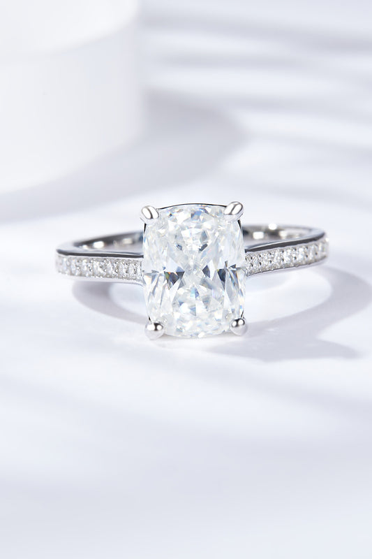 Chemistry Ring