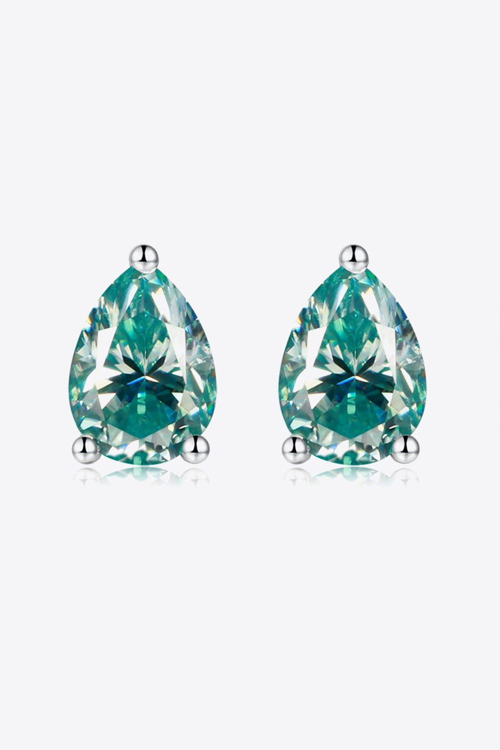 Charmed Stud Earrings