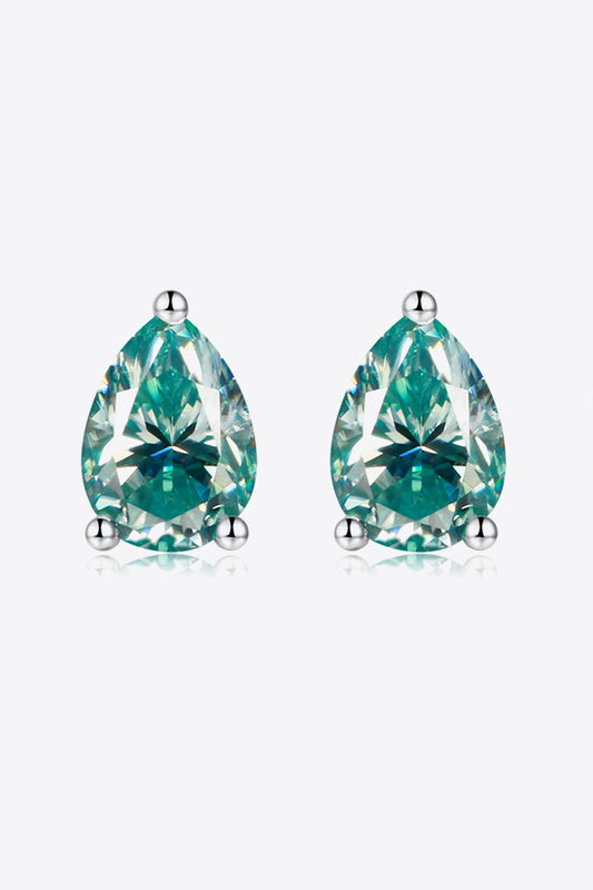 Charmed Stud Earrings