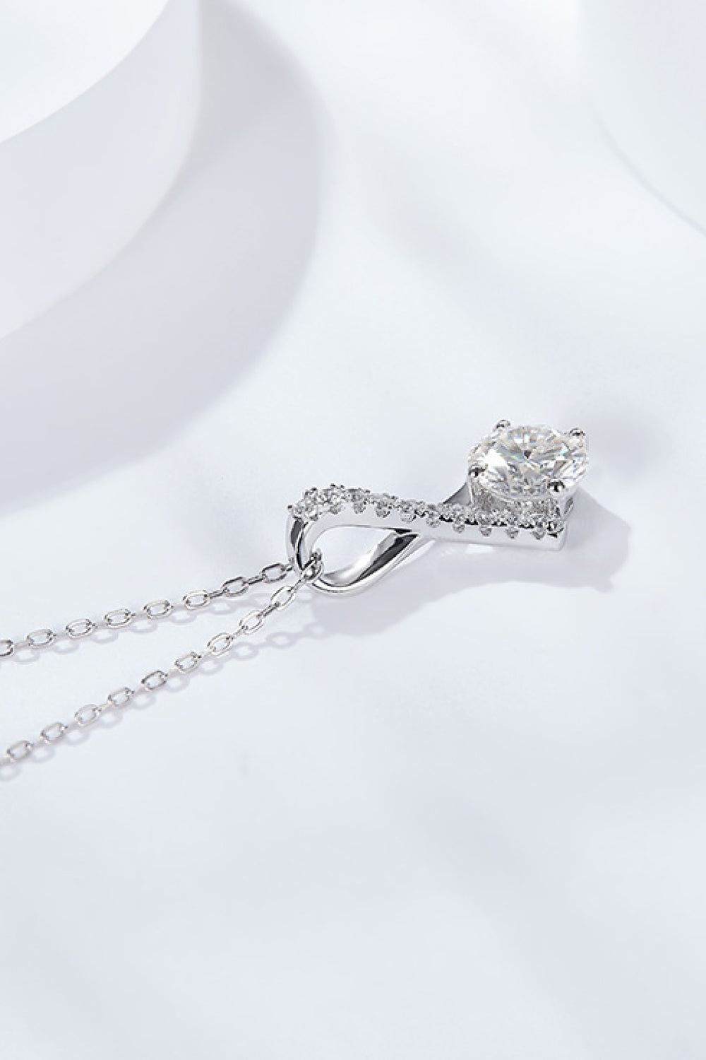 Courage Necklace