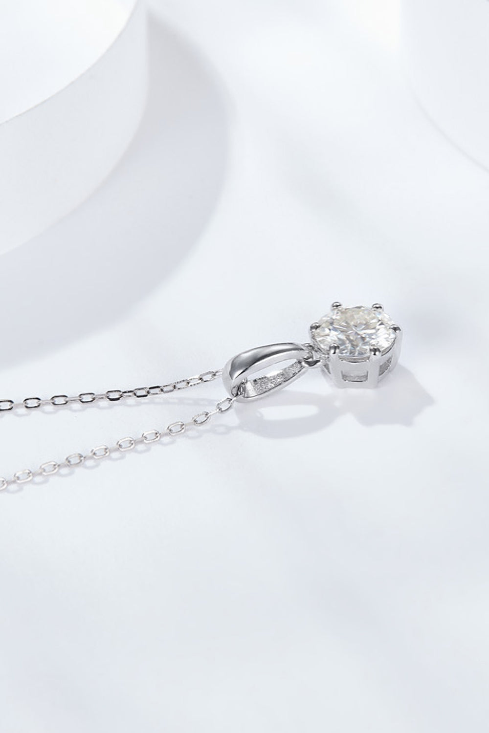 Gracefulness Necklace