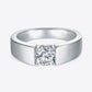 Equality Ring