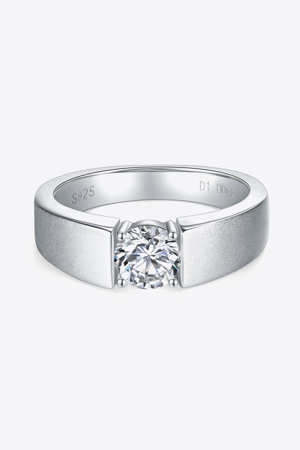 Equality Ring