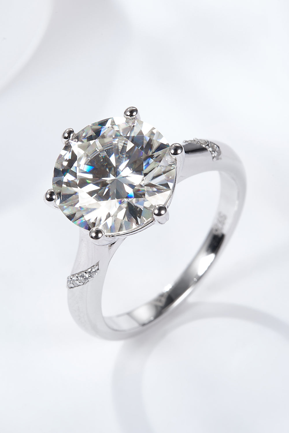 Trust Ring