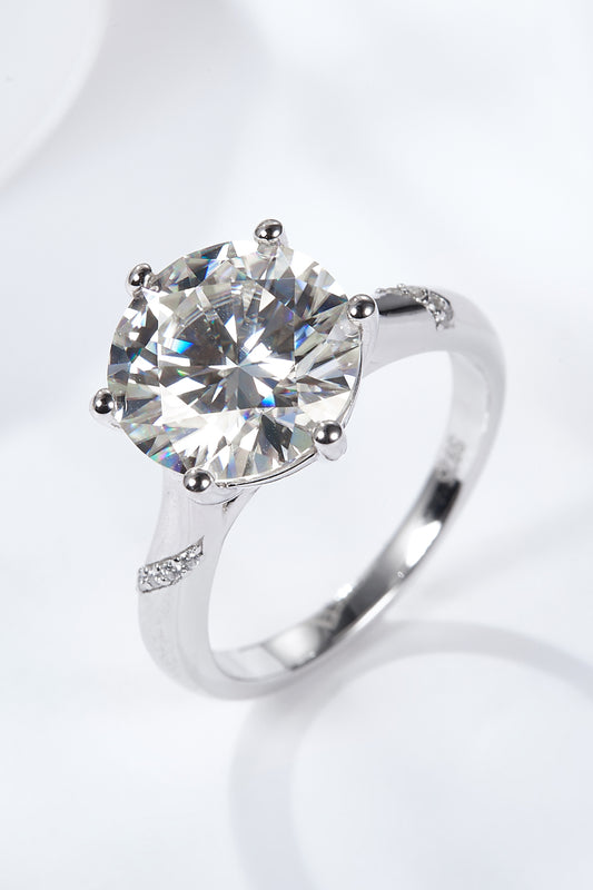 Trust Ring