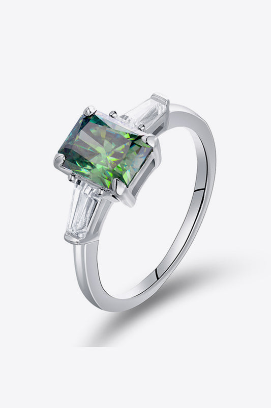 Compromise Ring