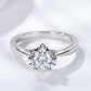 Patience Ring