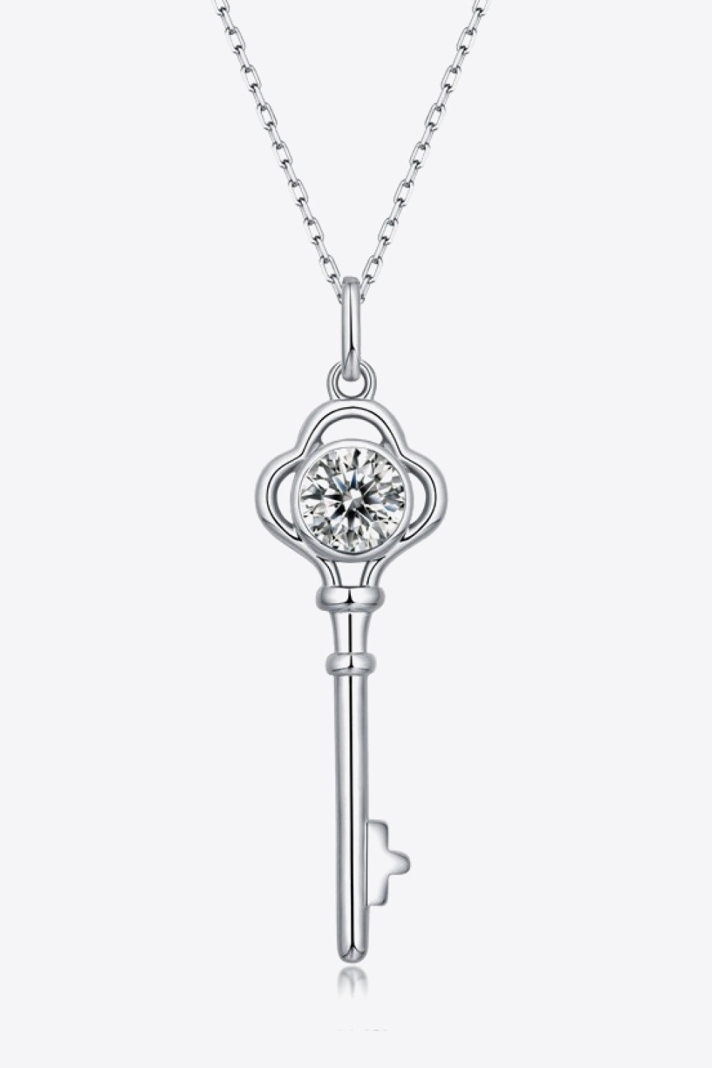 Clarity Necklace