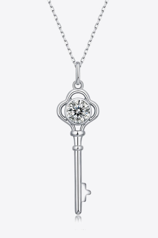 Clarity Necklace
