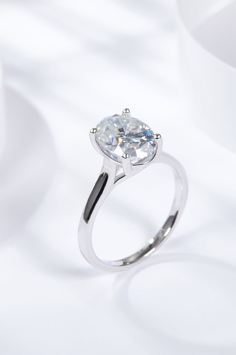 Attraction Ring