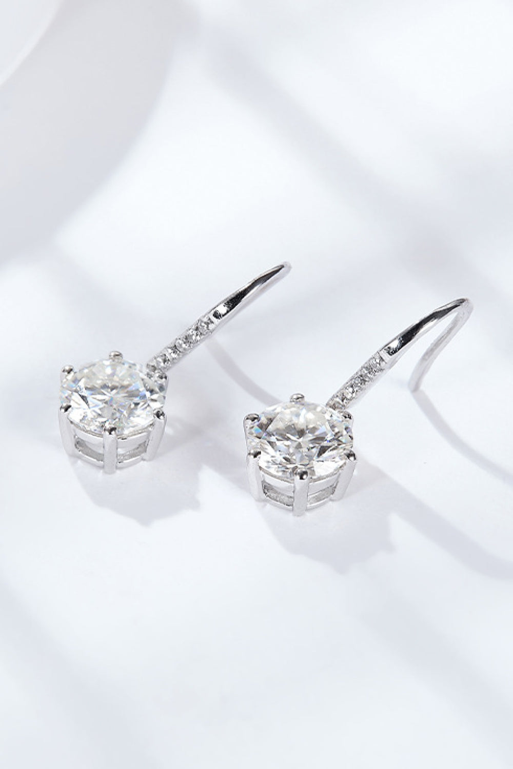 Blessed Drop Earrings
