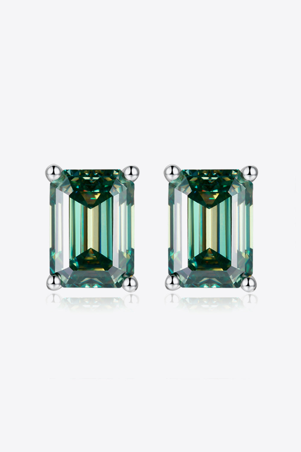 Belief Stud Earrings