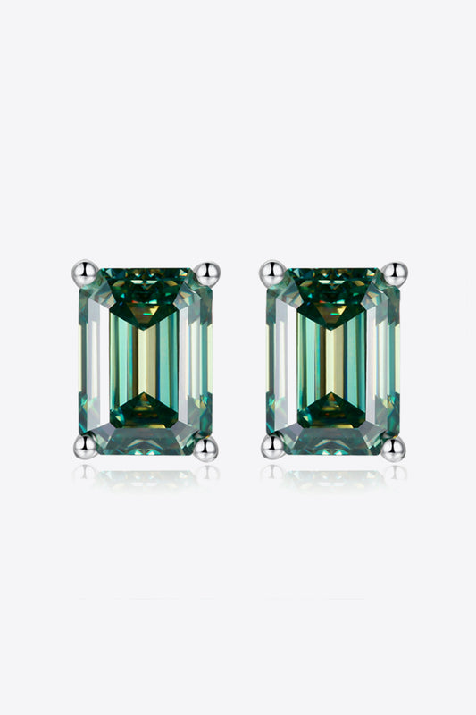 Belief Stud Earrings