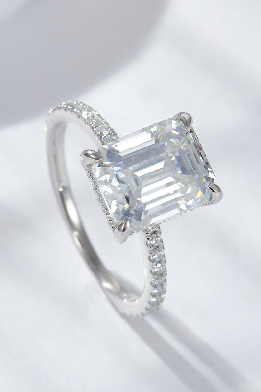 Harmony Ring