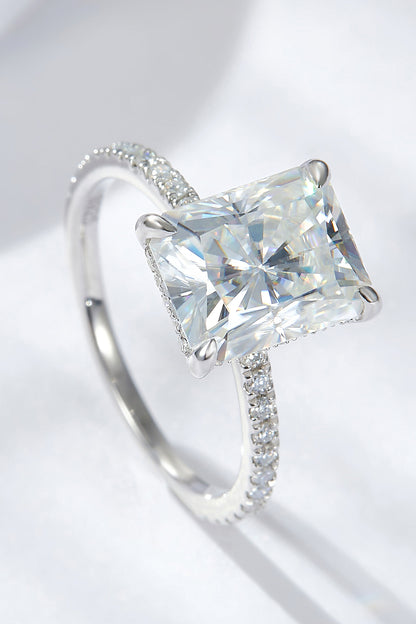 Intimacy Ring