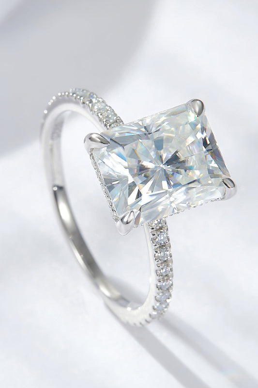 Intimacy Ring