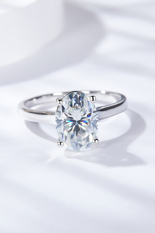 Attraction Ring
