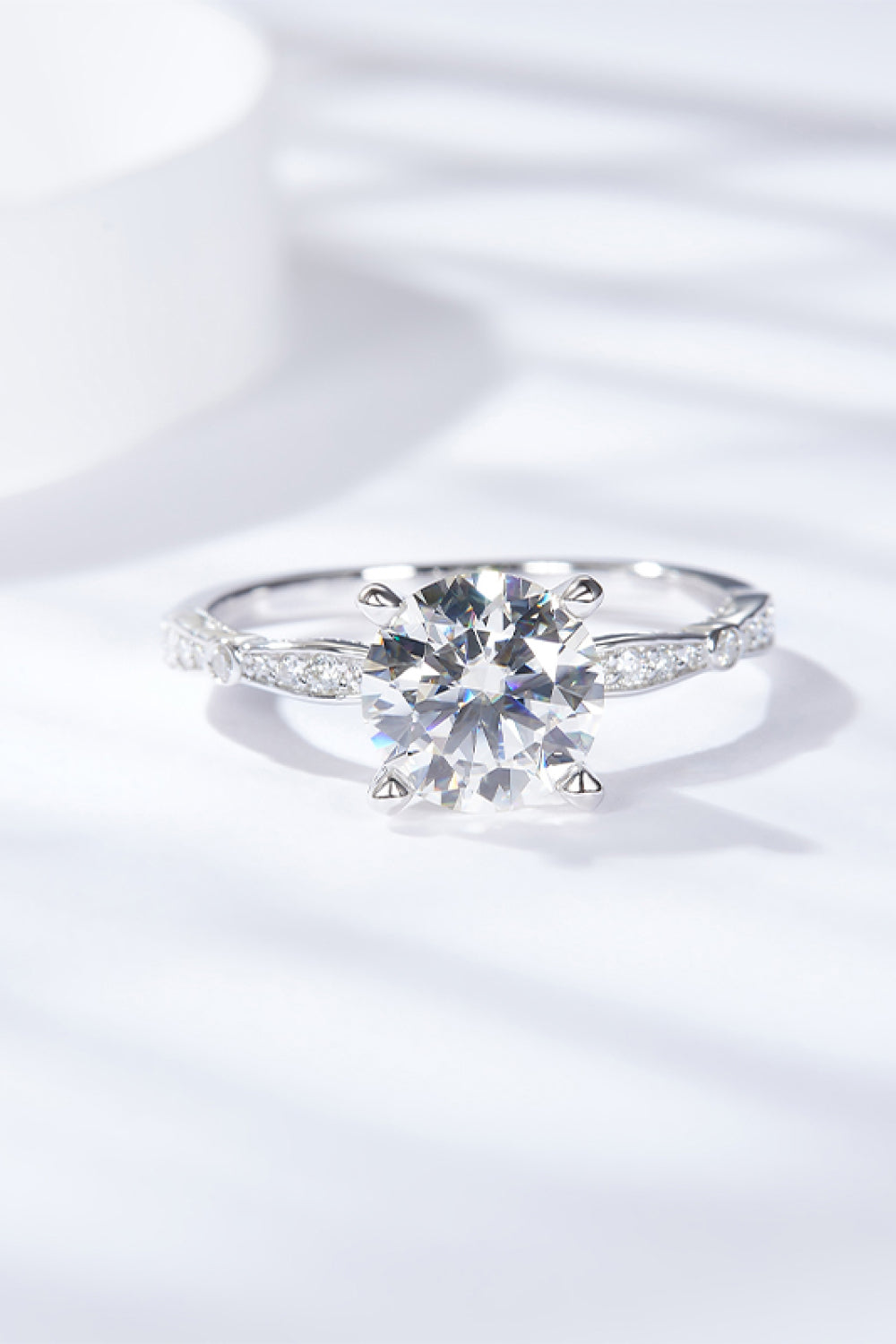 Appreciation Ring