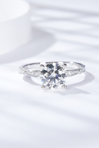 Appreciation Ring