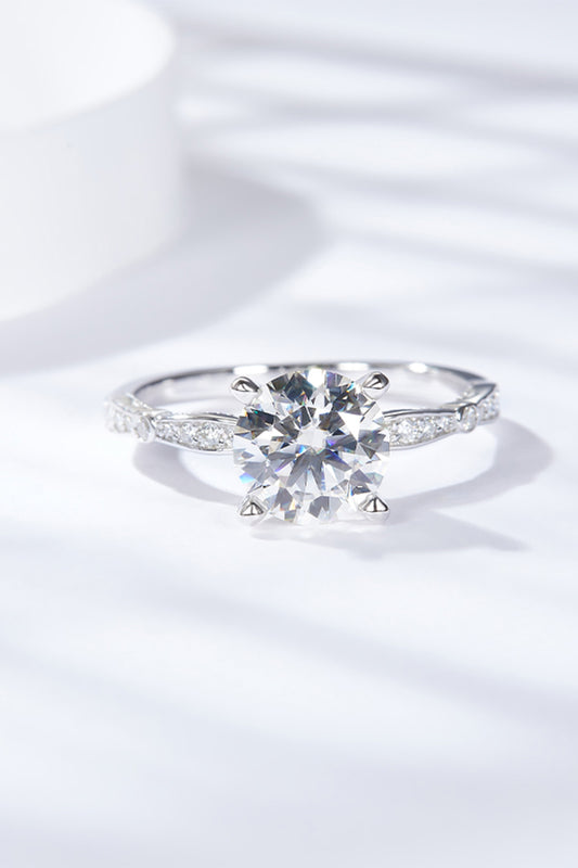 Appreciation Ring