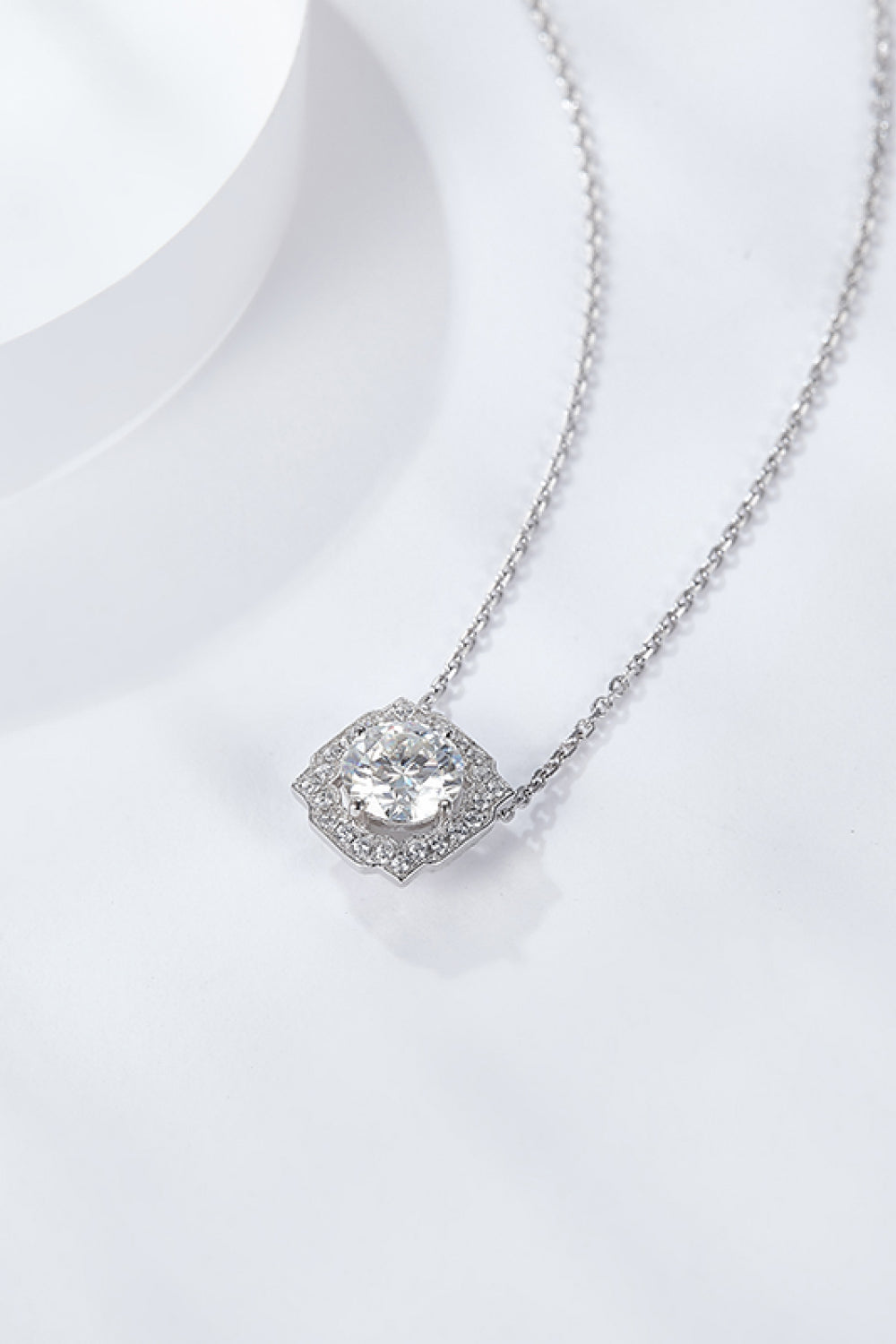 Radiance Necklace