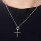 Manger Necklace