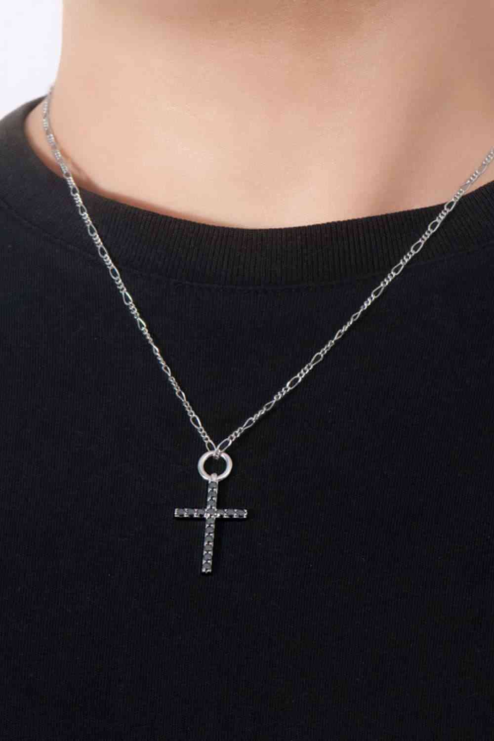 Manger Necklace