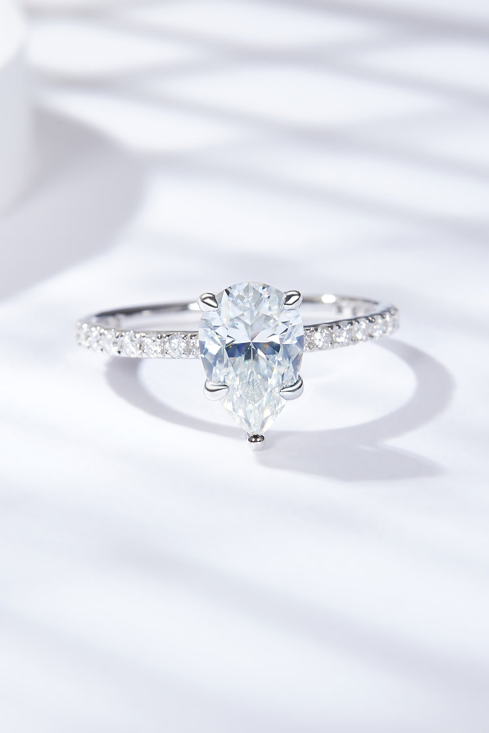 Honesty Ring