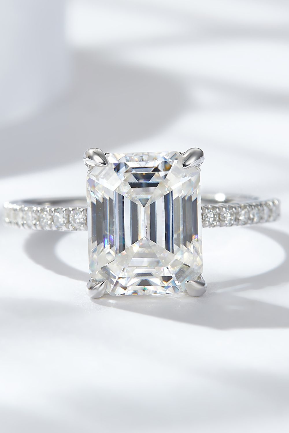 Harmony Ring