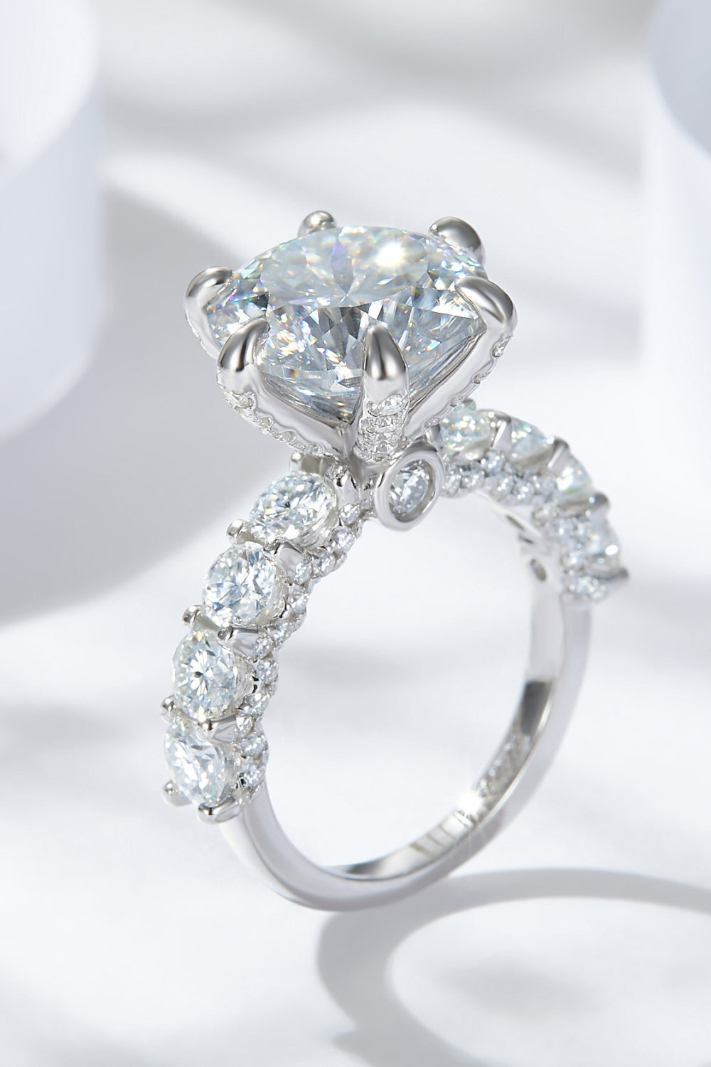 Vulnerability Ring