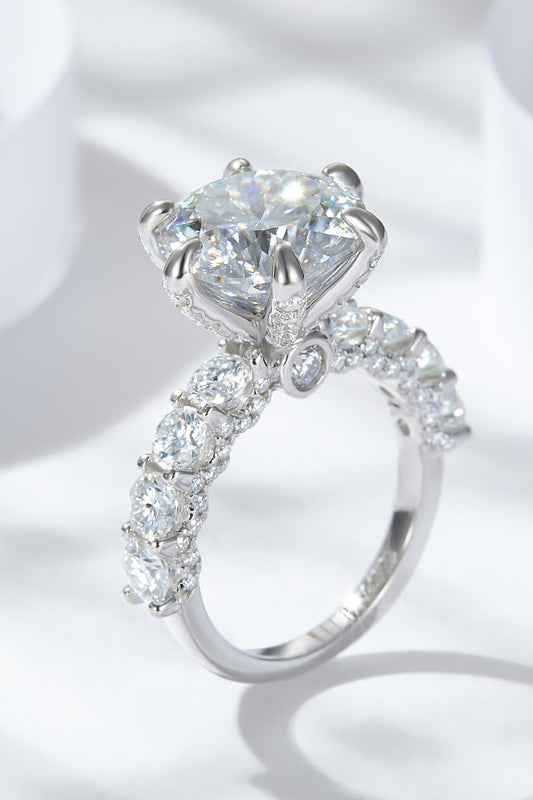 Vulnerability Ring