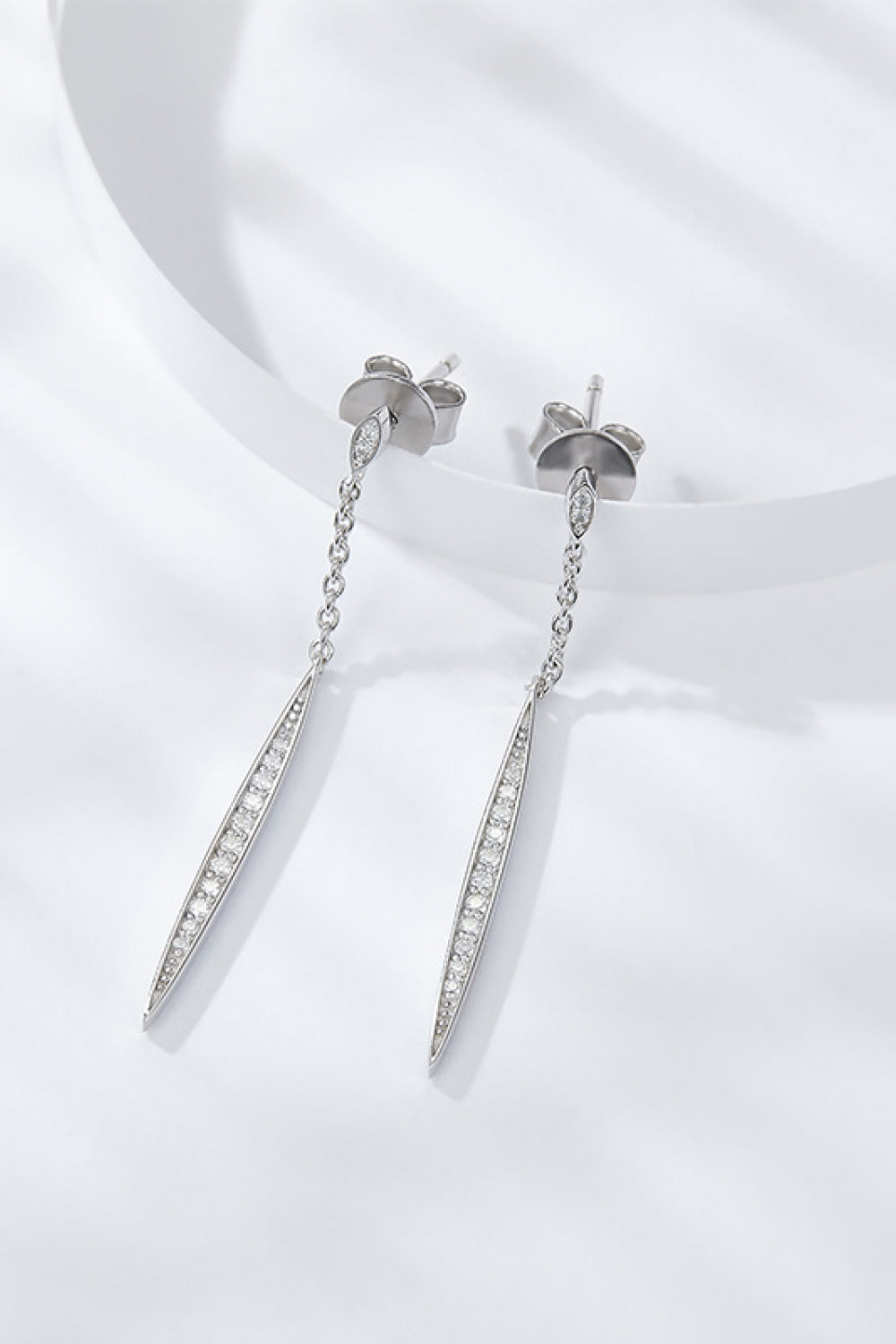 Bliss Drop Earrings