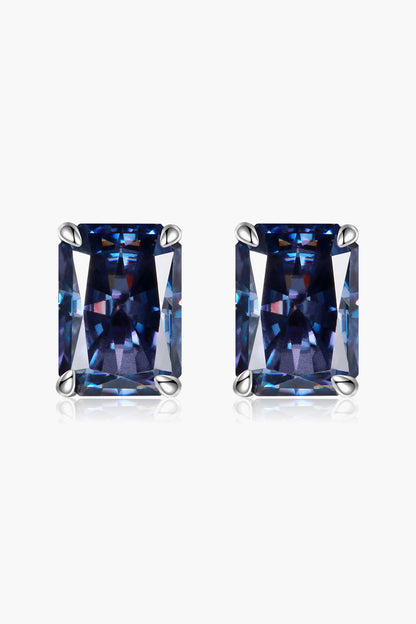 Magic Stud Earrings