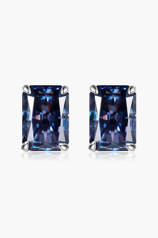Magic Stud Earrings