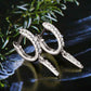 Icicle Drop Earrings