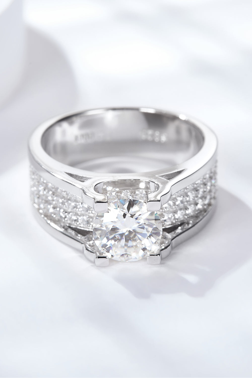 Support Ring
