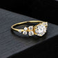 Wreath Ring