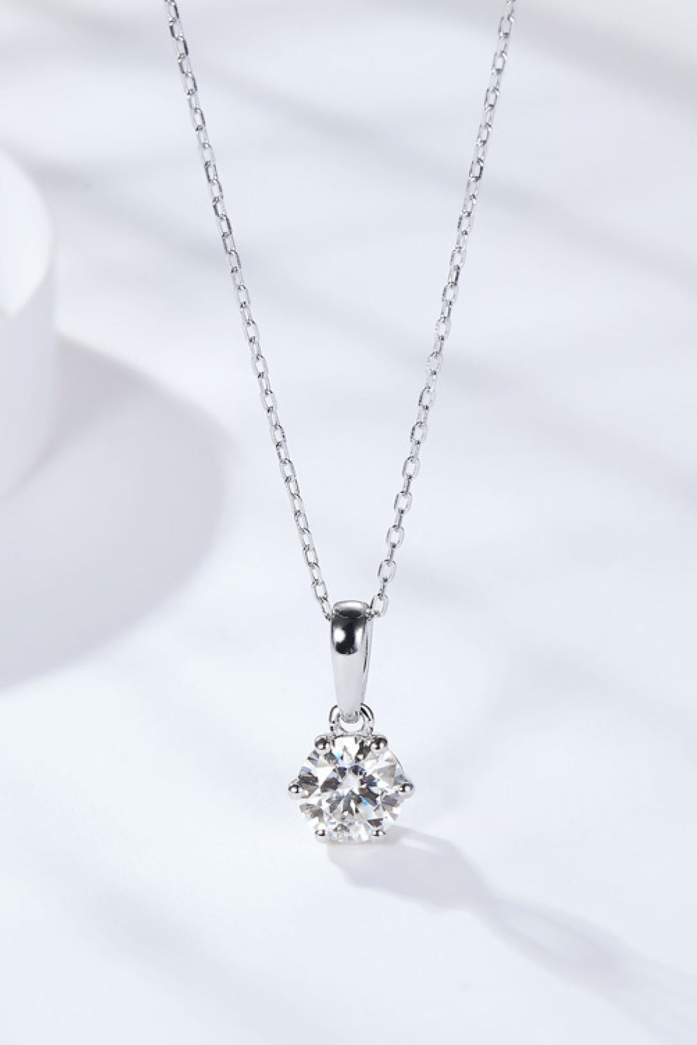 Gracefulness Necklace