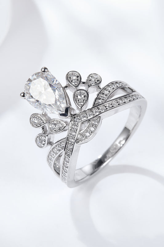 Individuality Ring