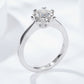 Patience Ring