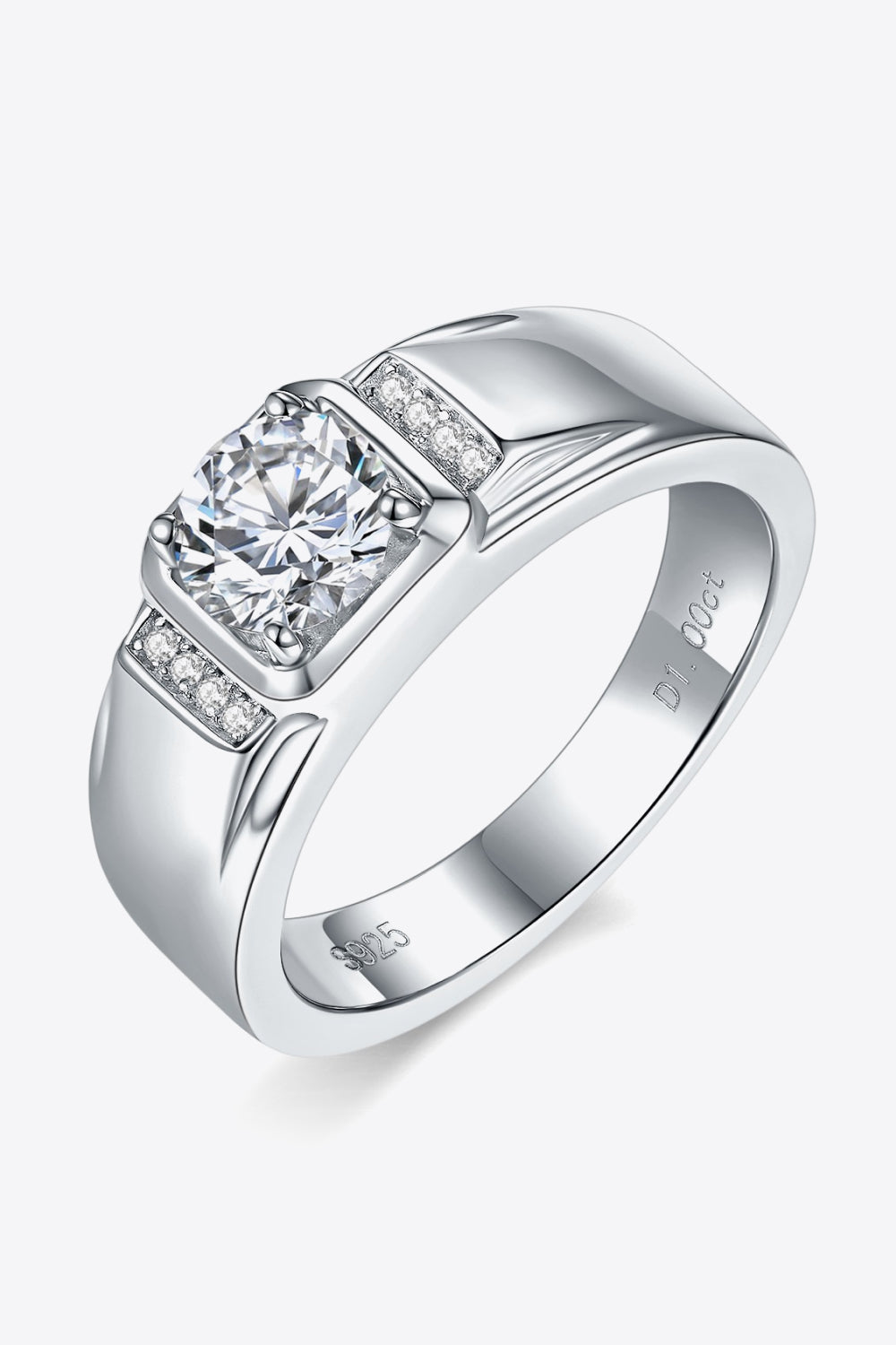 Understanding Ring